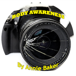 Body Awareness