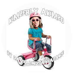 Kimberly Akimbo