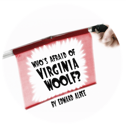 Who's Afraid of Virginia Woolf?