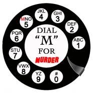 Dial M For Murder