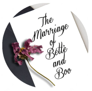 The Marriage of Bette and Boo